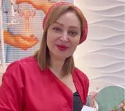 تصویر پروفایل دکتر پوپک یحیوی - متخصص زنان و زایمان در تهران
