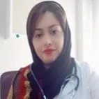 دکتر مینا ذبیحی