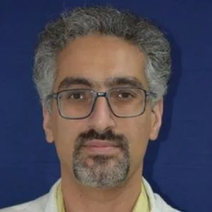 دکتر آرش کریمی بابا احمدی