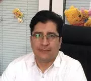 دکتر حمیدرضا توکلی