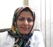 دکتر راضیه پیرزاد