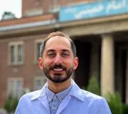 دکتر بهزاد نژادتبریزی