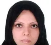 دکتر پریسا وثوقی