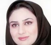 دکتر مریم جنتی پور