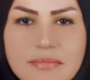 فرح ناز کاویانی فردزاده