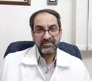 تصویر پروفایل دکتر بهرام هاشمی - فوق تخصص گوارش و کبد بالغین در تهران