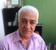 دکتر سید علی کشاورز