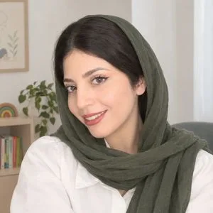 تصویر پروفایل مائده چمنی - روانشناس تربیتی در تهران