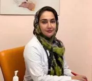 دکتر فاطمه توکلی
