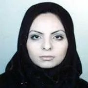 تصویر پروفایل ماریا شارع پور - متخصص چشم پزشکی در بابل