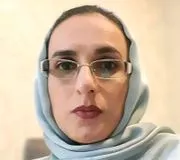 دکتر لیلا رئیس محمدی
