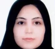 دکتر مهدیه جمشیدیان