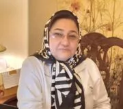 تصویر پروفایل دکتر ترانه مغازه - متخصص زنان و زایمان در تهران