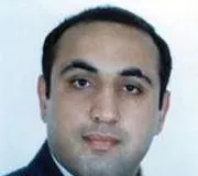 تصویر پروفایل دکتر محمدرضا خورشیدیان هیکوئی - دکترای حرفه‌ای پزشکی
