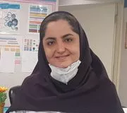 دکتر مریم روحانی