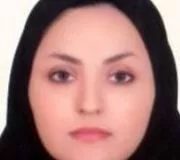 دکتر مینا سفید فرد جهرمی