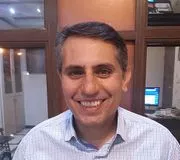 دکتر محمد مهدی باقری