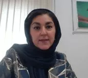 دکتر عفت طاهرخانی