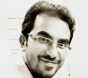 دکتر پیام ناصح غفوری