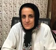 دکتر مهشید محسنیان