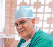 دکتر ناصر صفرنژاد بروجنی