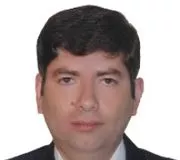 تصویر پروفایل علی سیف اله زاده جانفدا - روانشناس