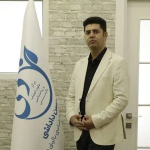 دکتر محسن داداشی