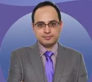 دکتر بهنام صادقی
