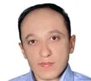 تصویر پروفایل سیامک آقاجان بگلو - روانشناس