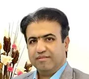 دکتر غدیر محمدحسینی