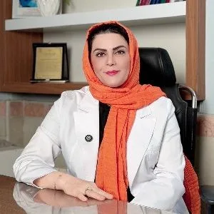دکتر زهرا بصیرت