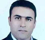 دکتر احمد عرب زاده