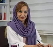 دکتر مهناز نریمانی