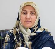 دکتر فاطمه خزاعی