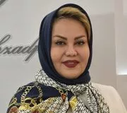 دکتر الهه بهزادفر