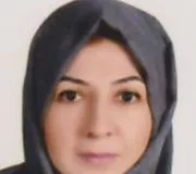 دکتر مهری خوبی وند