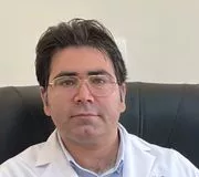 دکتر پارسا چراغی پور
