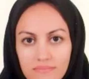 مهدیه جعفری