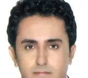 دکتر علی حسینی