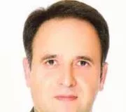 دکتر حسین محجوبی پور