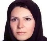 دکتر معصومه رستم زاده