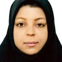 بهناز مجتبائی رنانی