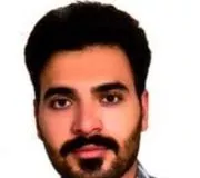 دکتر محسن عربی