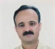 دکتر یوسف بافنده