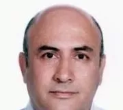 دکتر سیروس ایرانی پور