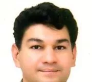 دکتر داریوش حمیدی علمداری