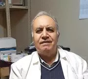 دکتر هوشنگ احمدیان