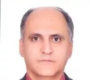 دکتر محمد بنائیان