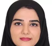 سیده هانیه حسنی