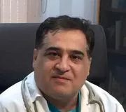 دکتر اسماعیل زینعلی